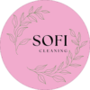 Cleaning Sofi